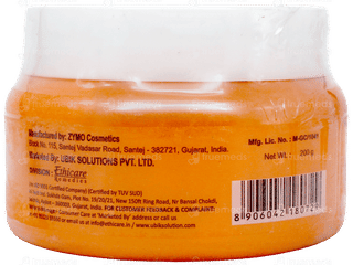 Hydromax Cream 200Gm